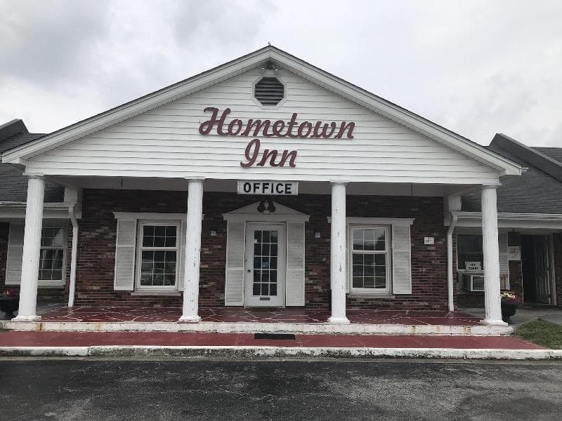The Hometown Inn 3