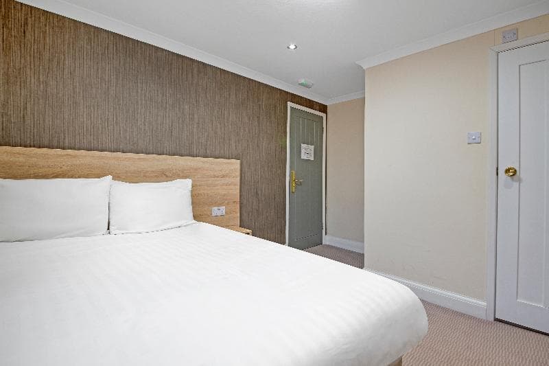 Oyo London 24 Sussex photo 1