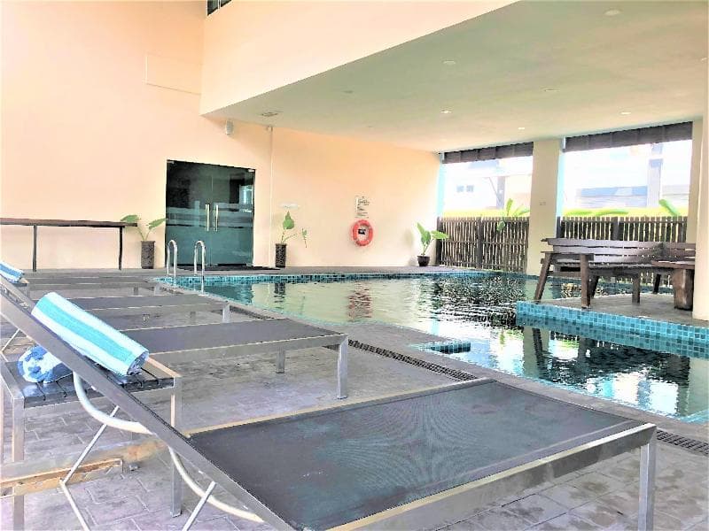 Nadias Hotel Cenang Langkawi 3