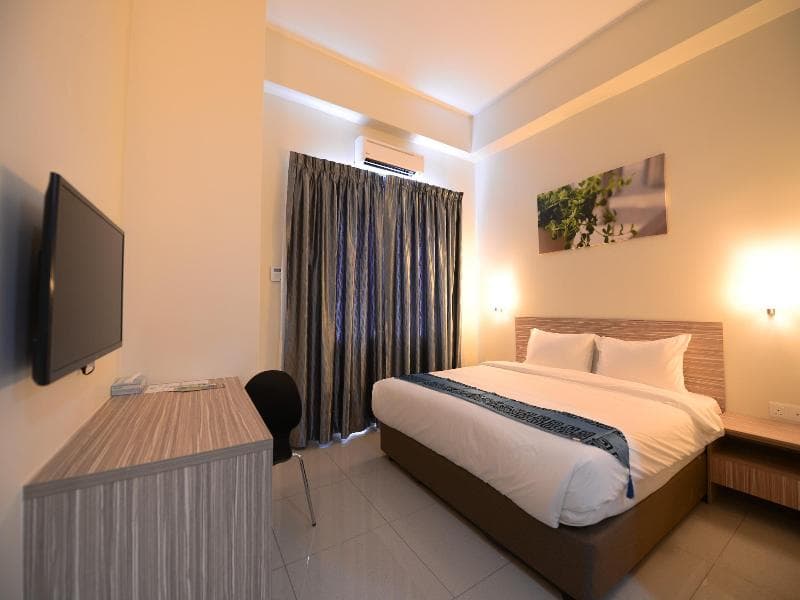 Nadias Hotel Cenang Langkawi 5