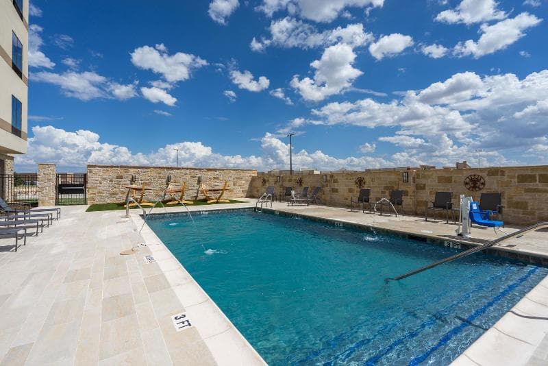 Fairfield Inn & Suites Lubbock Southwest 2