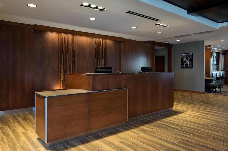 Fairfield Inn & Suites Lubbock Southwest 5