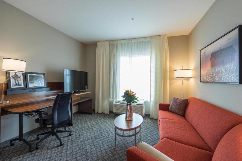 Fairfield Inn & Suites Lubbock Southwest 4
