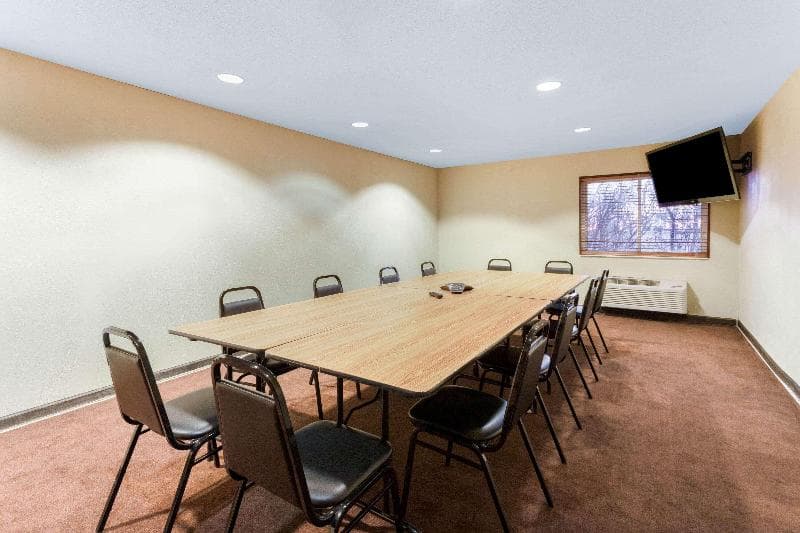 La Quinta Inn & Suites by Wyndham Frankfort main