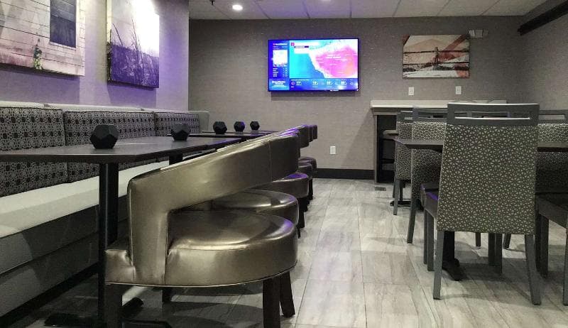Best Western Lexington Inn 3