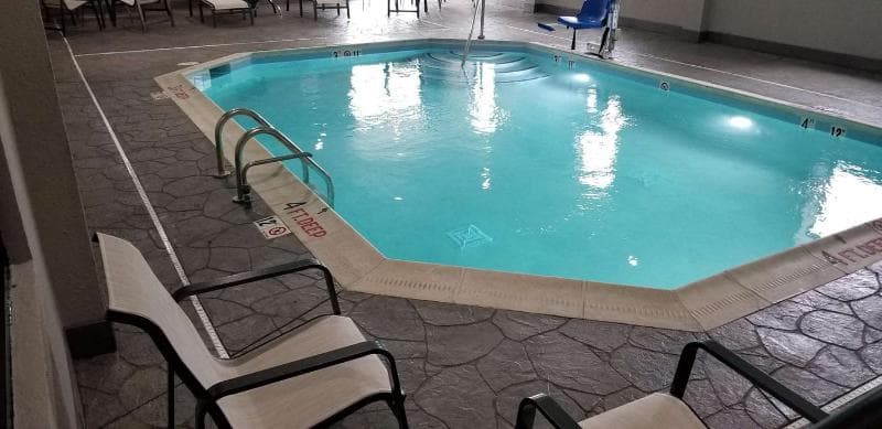 Best Western Lexington Inn 4