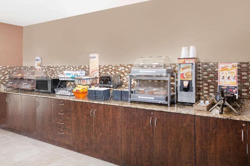 Microtel Inn & Suites By Wyndham Breaux Bridge 3