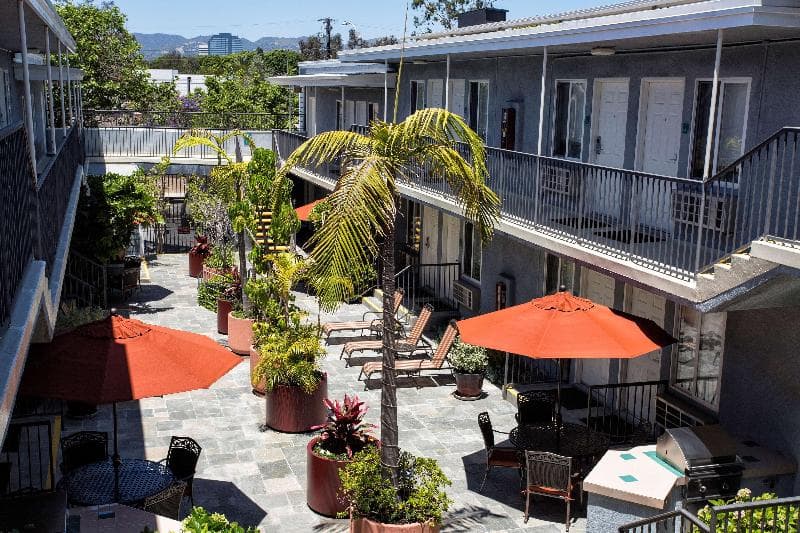 SureStay Hotel by Best Western Santa Monica 5