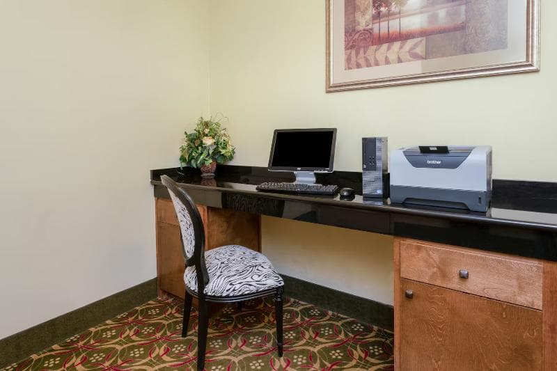 La Quinta Inn & Suites Broussard - Lafayette Area photo 1