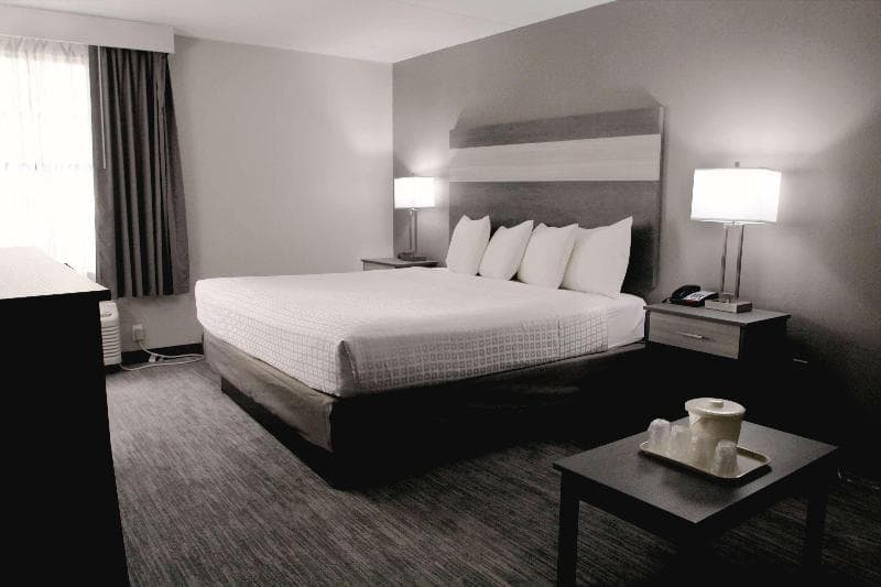 Baymont Inn & Suites By Wyndham Lafayette / Purdue Area photo 1
