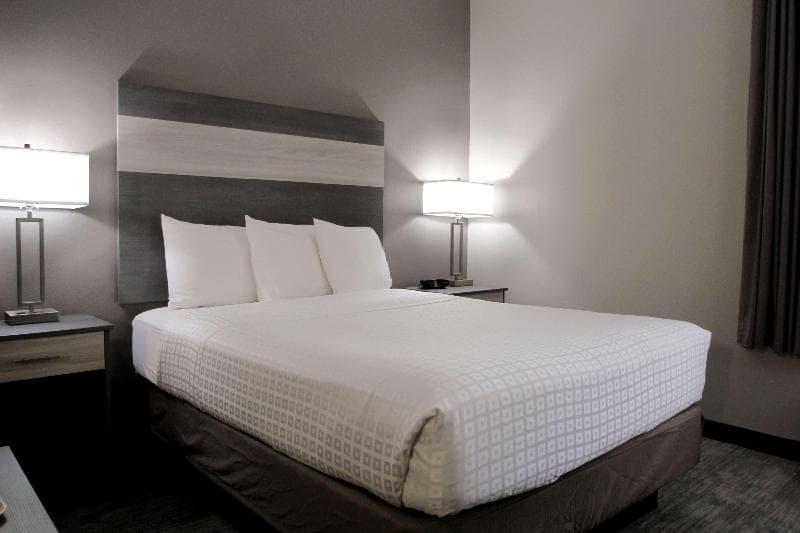 Baymont Inn & Suites By Wyndham Lafayette / Purdue Area 4