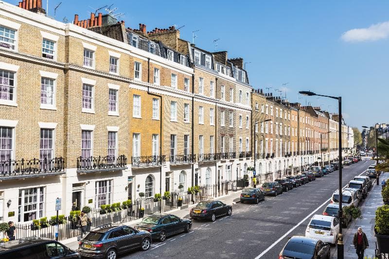 Belgravia Hotel main