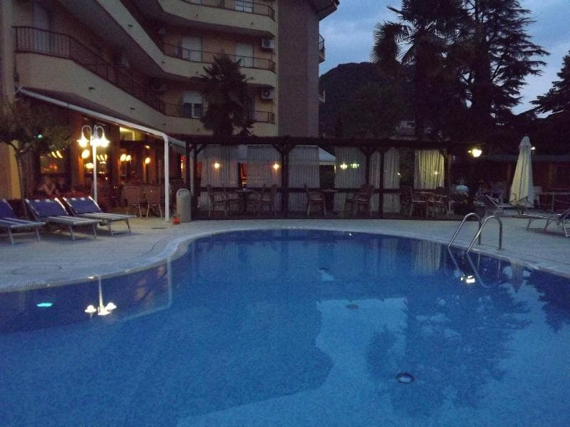 Hotel Imperial photo 1