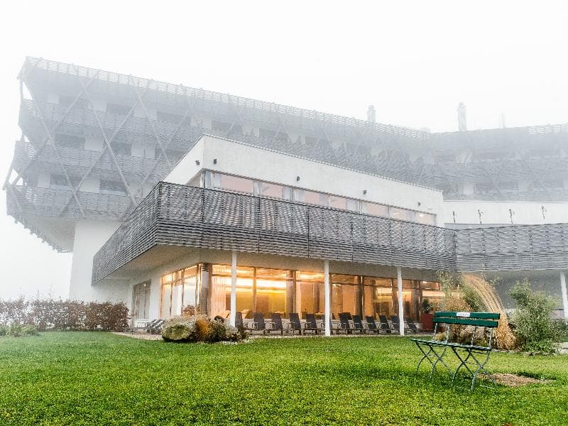 Falkensteiner Htl & Spa Bad Leonfelden-Adults 2