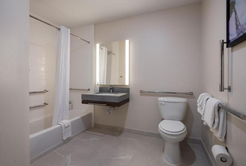 Candlewood Suites Lafayette photo 1