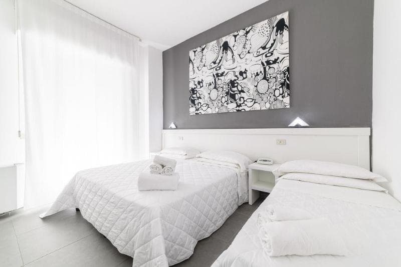 Hotel La Bussola main