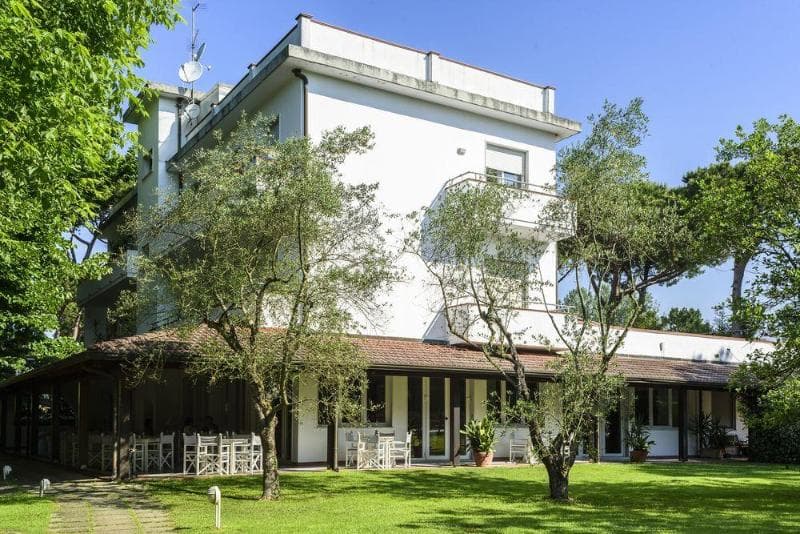 Hotel La Bussola 4