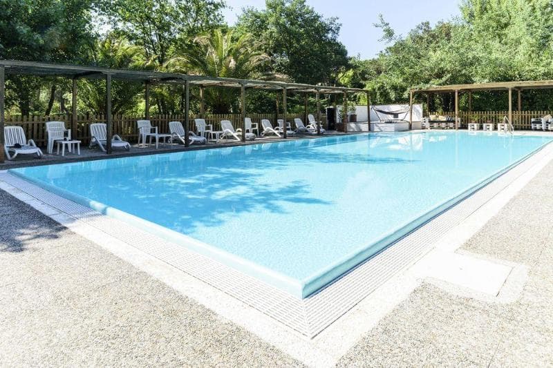 Hotel La Bussola 5