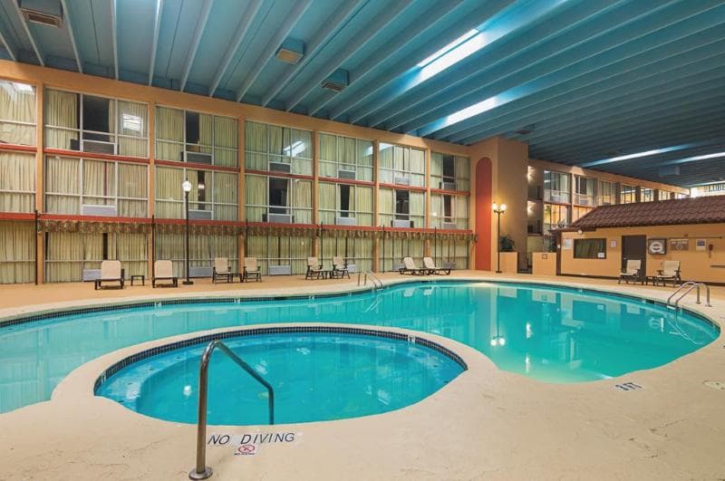 Red Roof Inn Lubbock 3