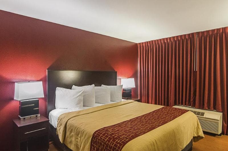 Red Roof Inn Lubbock 4