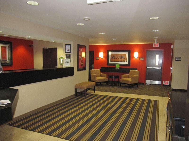 Extended Stay America Los Angeles - Simi Valley 2