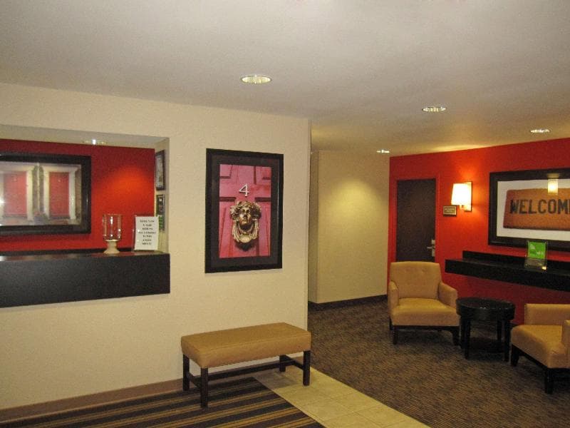 Extended Stay America Los Angeles - Simi Valley 4