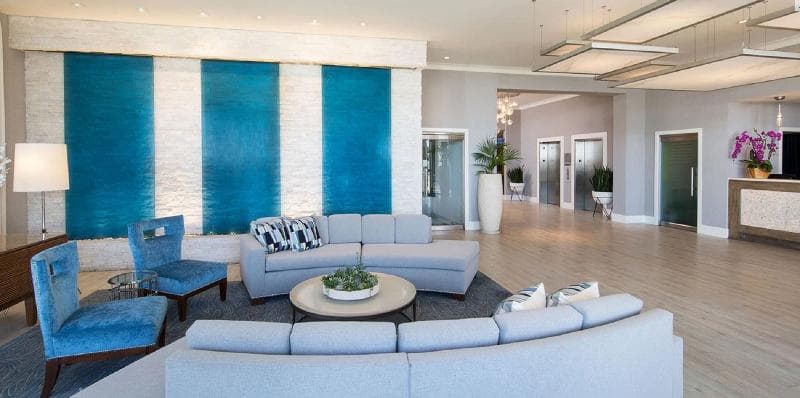 Ocean View Hotel 3