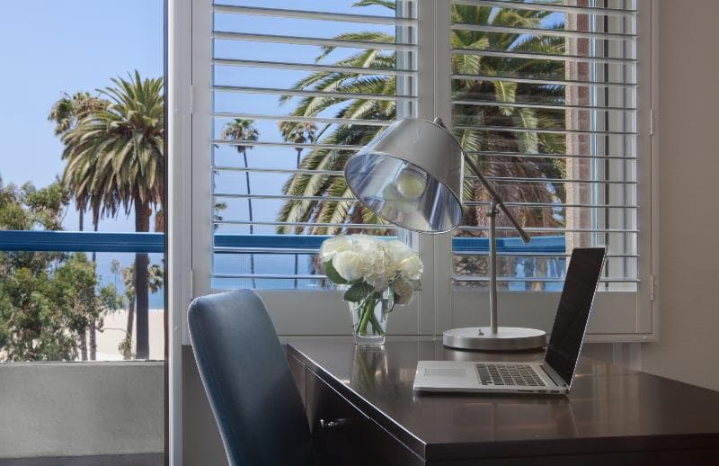Ocean View Hotel 5