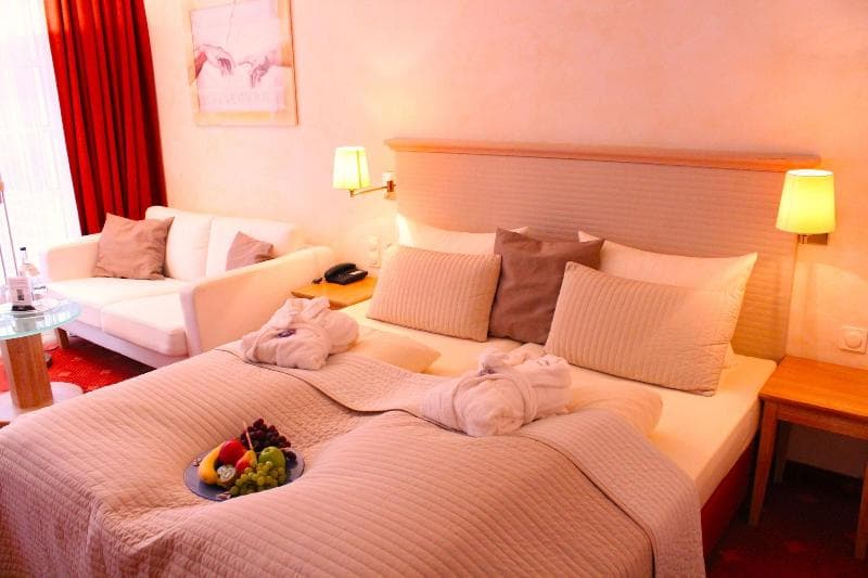 Hotel Villa Gropius 5