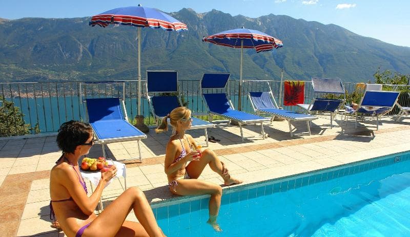 Hotel Lucia photo 1