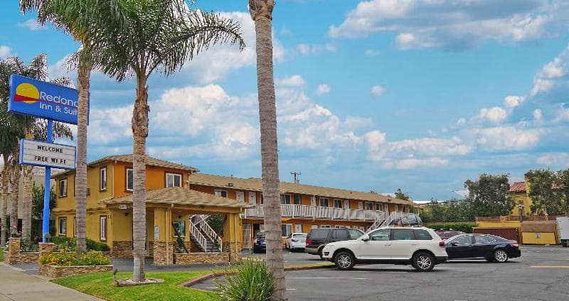 Redondo Inn And Suites photo 1