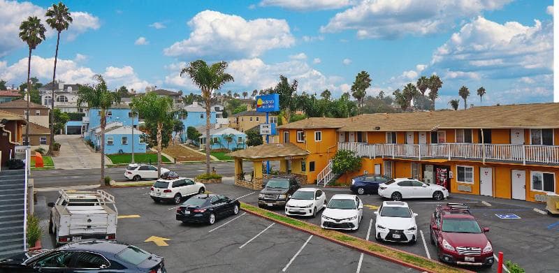 Redondo Inn And Suites 3