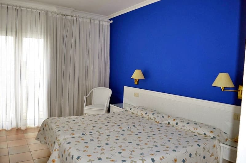 Hotel Santa Anna photo 1