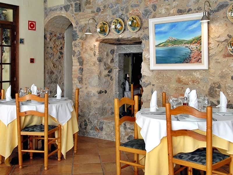 Hotel Santa Anna 2
