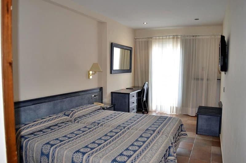 Hotel Santa Anna 3
