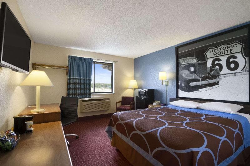 Super 8 by Wyndham Cuba 4