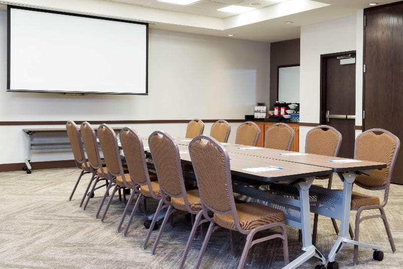 Hyatt Place Lexington 1