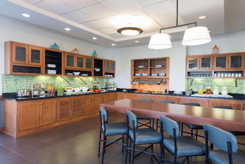 Hyatt Place Lexington 4