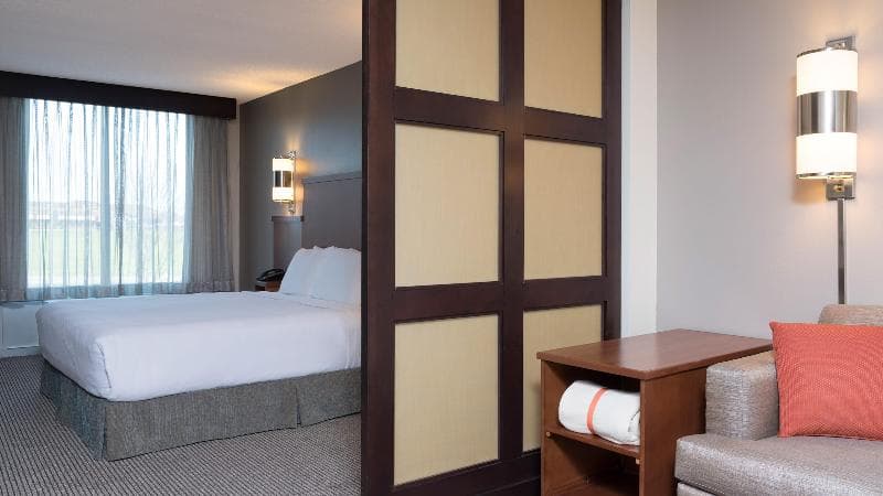 Hyatt Place Lexington 5