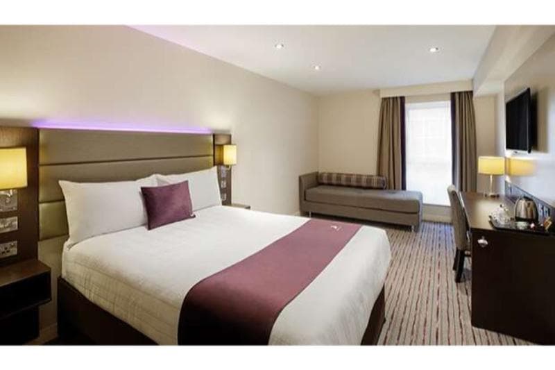 Premier Inn London Tower Bridge 5