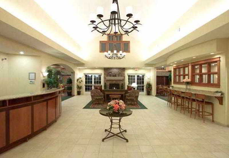 Residence Inn Las Vegas South 5