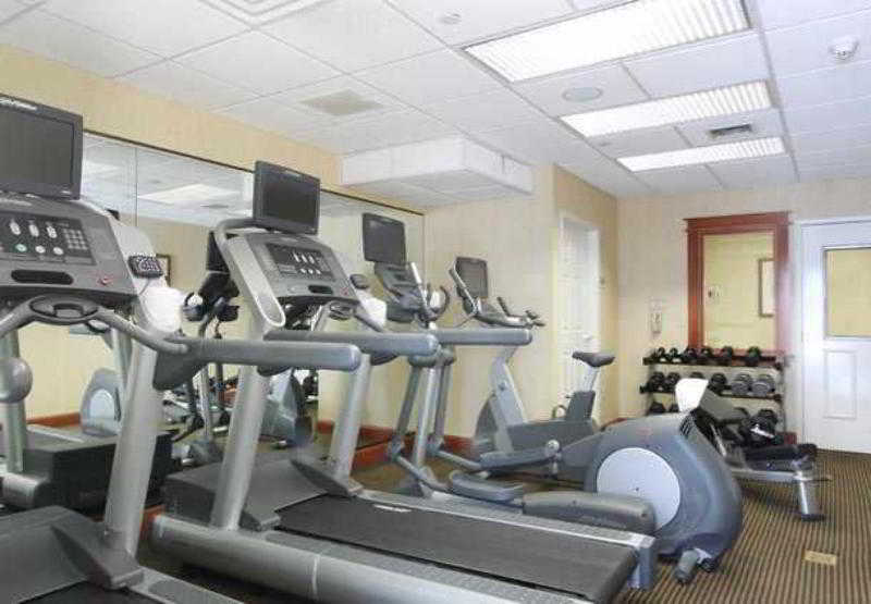 Residence Inn Las Vegas South 4