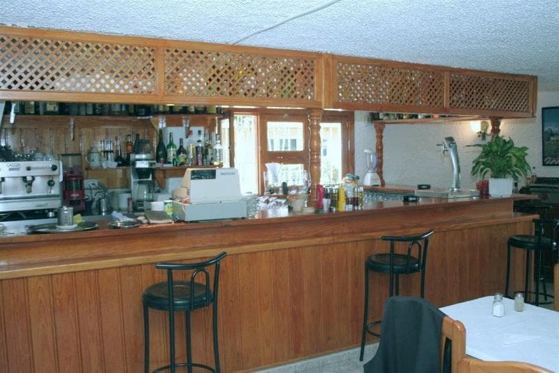 Apartamentos Los Tilos 4