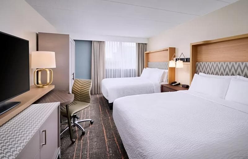 Holiday Inn Burlington Conference Centre photo 1