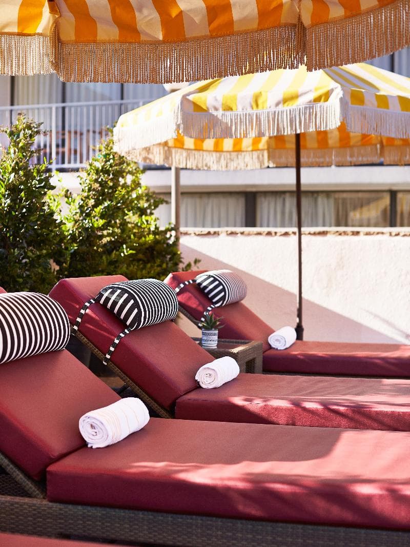 Hotel Dena, Pasadena, A Tribute Portfolio Hotel 4
