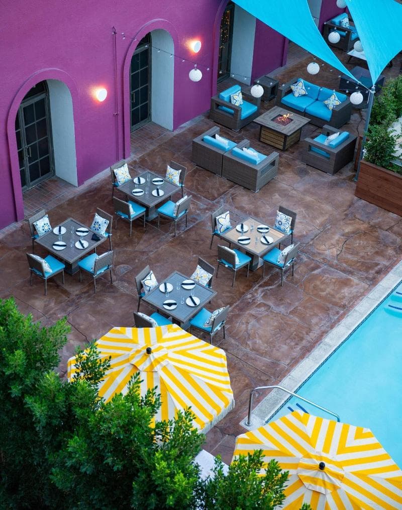 Hotel Dena, Pasadena, A Tribute Portfolio Hotel 3