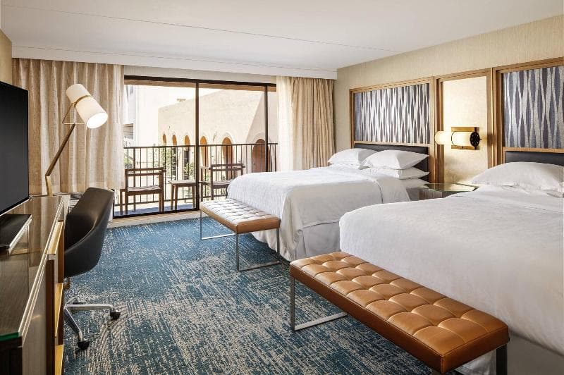 Hotel Dena, Pasadena, A Tribute Portfolio Hotel 2