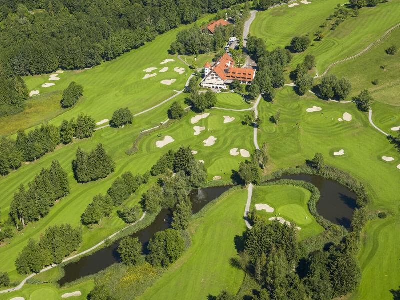 Golfhotel Bodensee 5