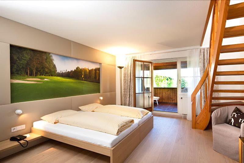 Golfhotel Bodensee 3