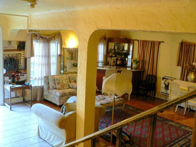 Hotel Del Flores 3